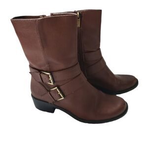 Anne  Klien Boots